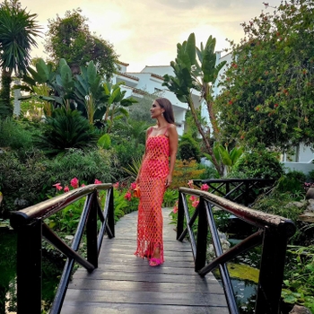 Paula Echevarría