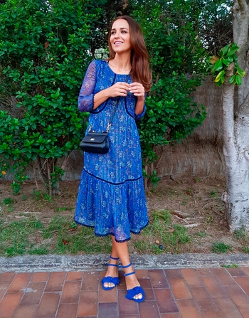 Paula Echevarría