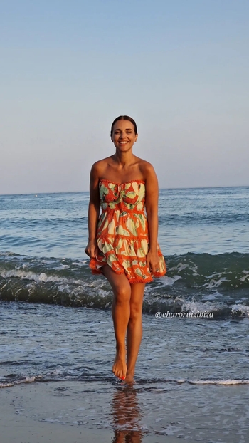 Paula Echevarría