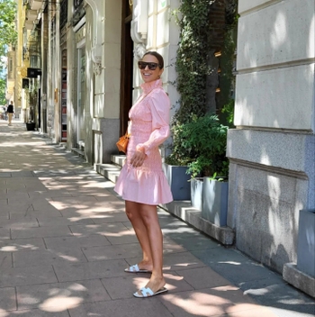 Paula Echevarría