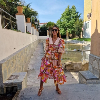 Paula Echevarría