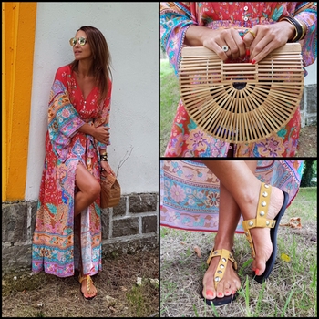Paula Echevarría