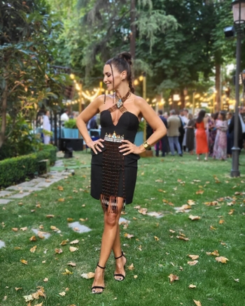 Paula Echevarría