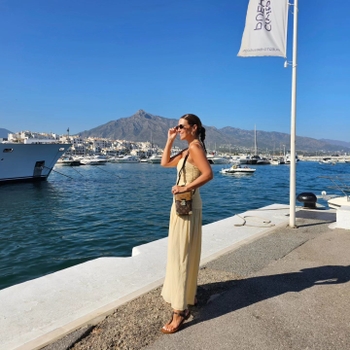 Paula Echevarría