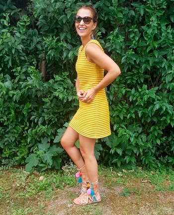 Paula Echevarría