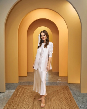 Paula Echevarría