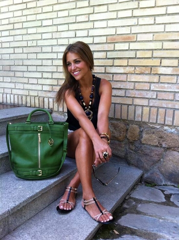 Paula Echevarría