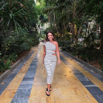 Paula Echevarría