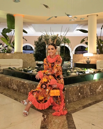 Paula Echevarría