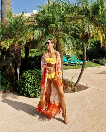 Paula Echevarría
