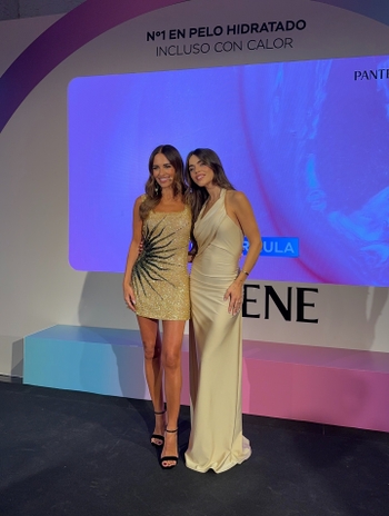 Paula Echevarría