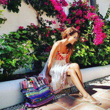 Paula Echevarría