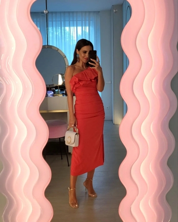 Paula Echevarría