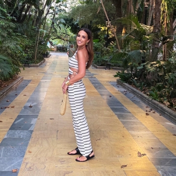 Paula Echevarría