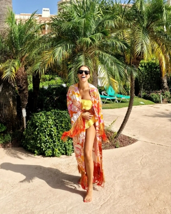 Paula Echevarría