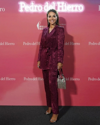 Paula Echevarría