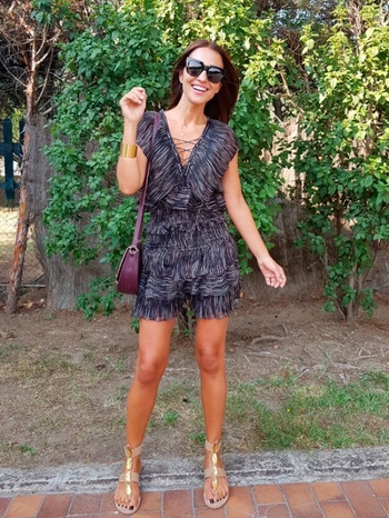 Paula Echevarría