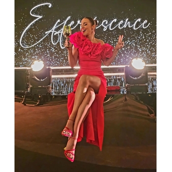 Paula Echevarría
