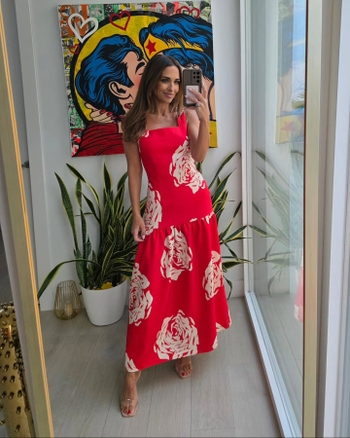 Paula Echevarría