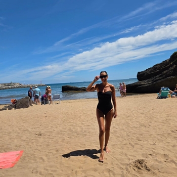 Paula Echevarría