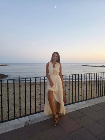 Paula Echevarría