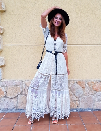 Paula Echevarría