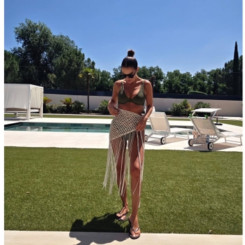 Paula Echevarría