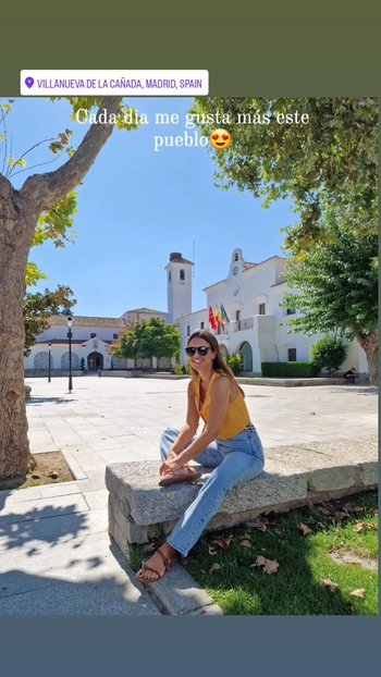 Paula Echevarría