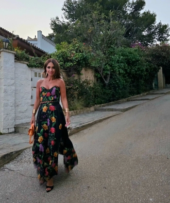 Paula Echevarría