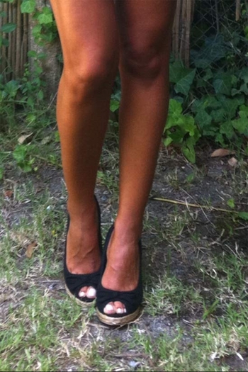 Paula Echevarría