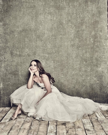 Paula Echevarría