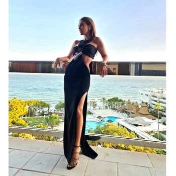 Paula Echevarría