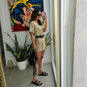 Paula Echevarría