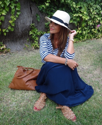 Paula Echevarría