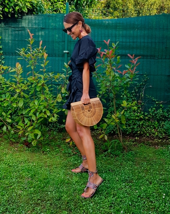 Paula Echevarría