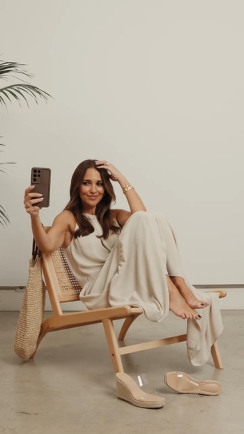 Paula Echevarría