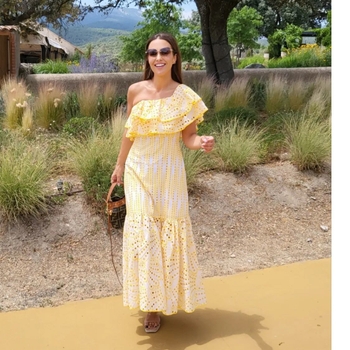 Paula Echevarría