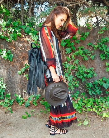Paula Echevarría