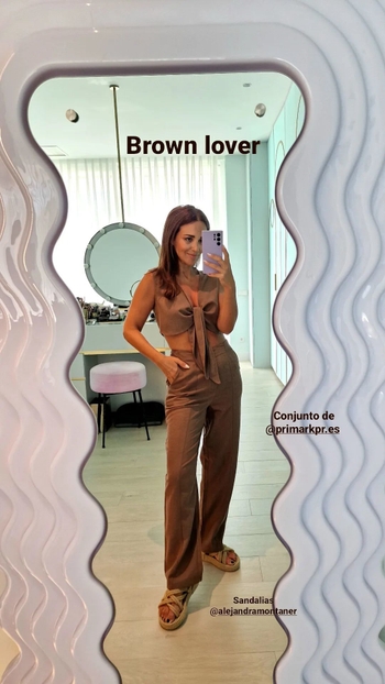 Paula Echevarría