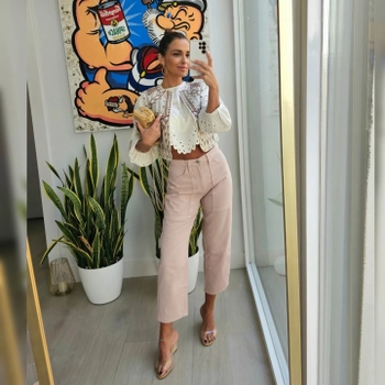 Paula Echevarría