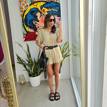 Paula Echevarría