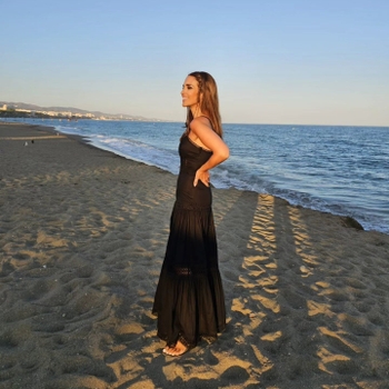 Paula Echevarría