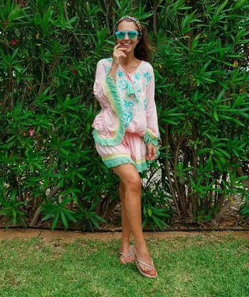 Paula Echevarría