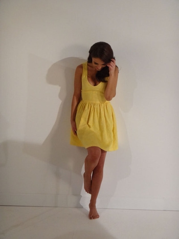 Paula Echevarría