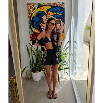 Paula Echevarría