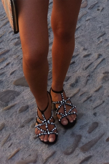 Paula Echevarría