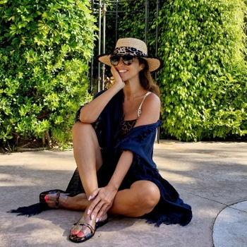 Paula Echevarría