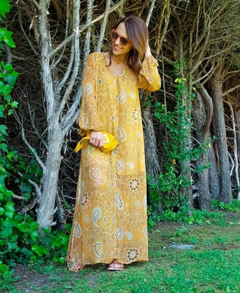 Paula Echevarría