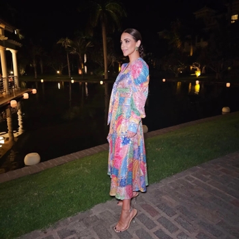 Paula Echevarría