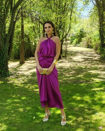 Paula Echevarría